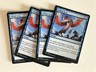 Whisk Away (4) Fate Reforged NM MTG Magic the Gathering