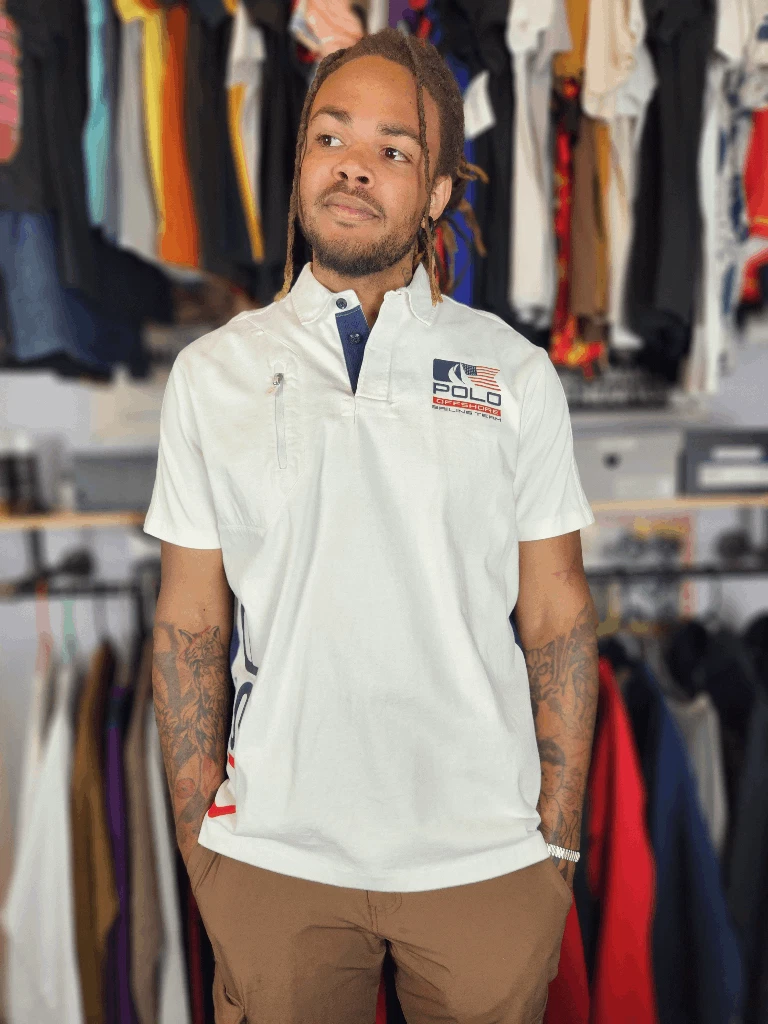 Polo ralph lauren xxl hot sale