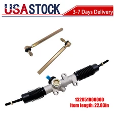 For ODES 800 UTV Rack Pinion Steering Steering Box 13205100000 Dominator Raider