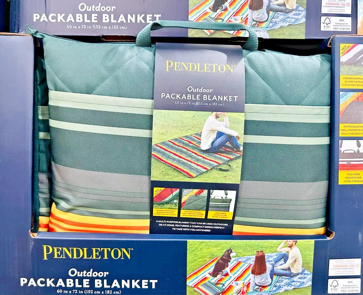 60 x 2025 72 blanket