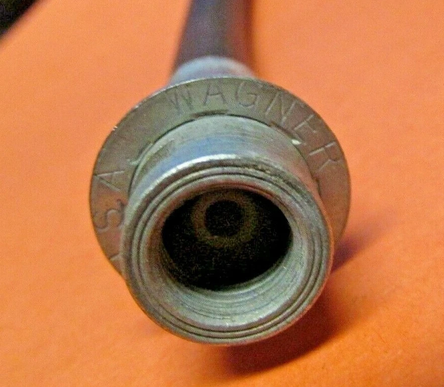 1939 1940 1941 1942 1946 1947 1948 Ford Super Deluxe Mercury manguera de freno nueva EE. UU. Foto 2 de 4