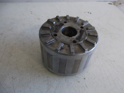 DUCATI 750SS 900SS GENERATOR ROTOR - Picture 2 of 2