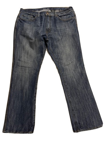 BUFFALO DAVID BITTON KING MEN'S JEANS 