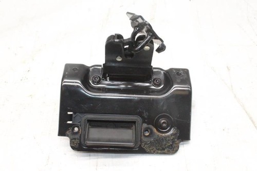 2005 CHRYSLER CROSSFIRE ZH COUPE #210 TRUNK LID LOCK LATCH ACTUATOR
