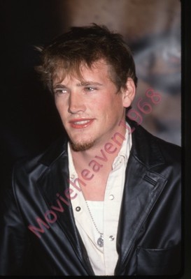 William Lee Scott William Lee Scott