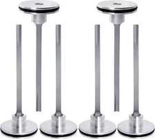 6PCS 877-323 Piston Driver Compatible with Hitachi Framing Nailer New