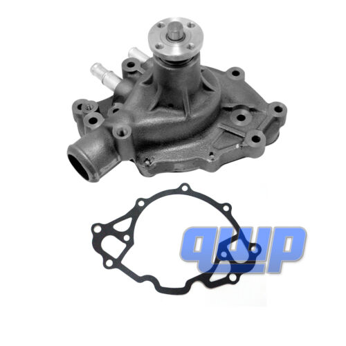 125-1420  Water Pump W/ Gasket Ford Bronco Country Sedan Mercury Cyclone AW1028 - Picture 1 of 1