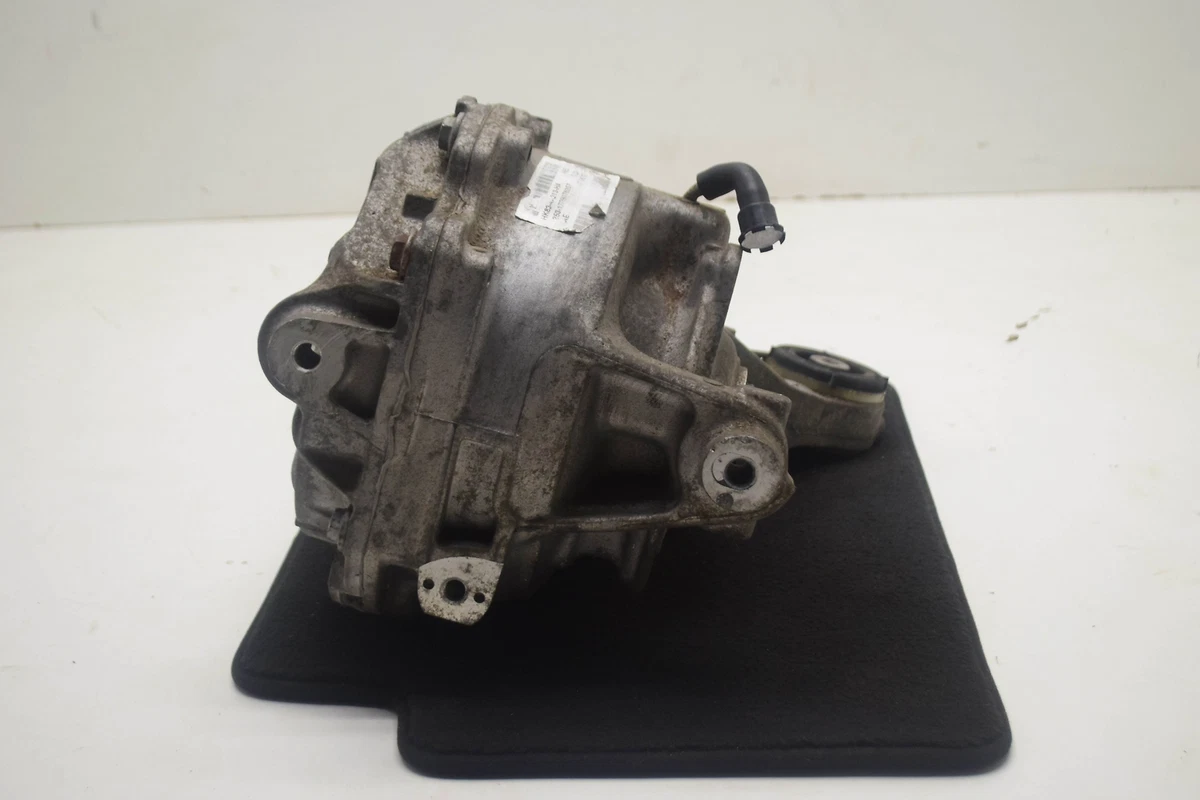 JAGUAR F-PACE X761 Rear Differential OEM 3.23 HK83-4A213-HA | eBay