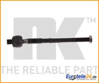 Axialgelenk, Spurstange Nk 5035014 FüR Daewoo Rezzo