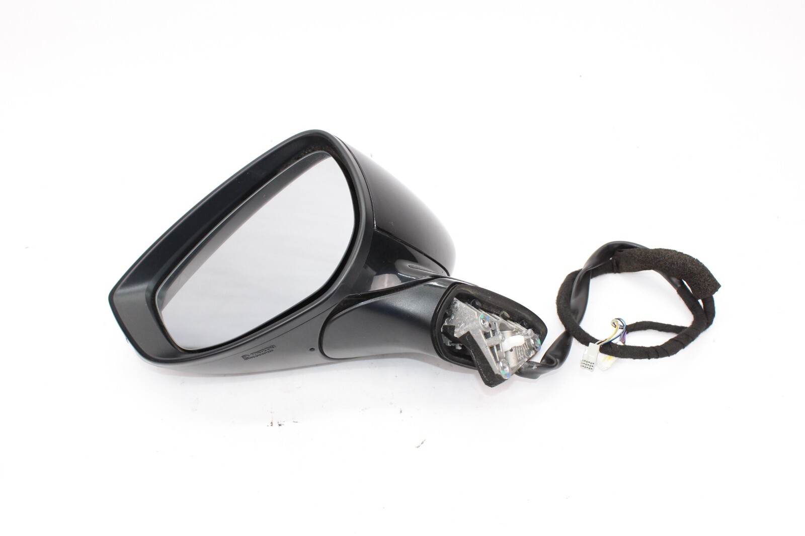 2019-2023 Mazda 3 Left Driver Side Mirror OEM BCKB69181E LH