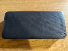 Targus DOCK182-Q2 Targus Dual 4K Dock