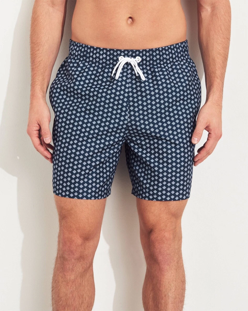Guard fit swim best sale trunks