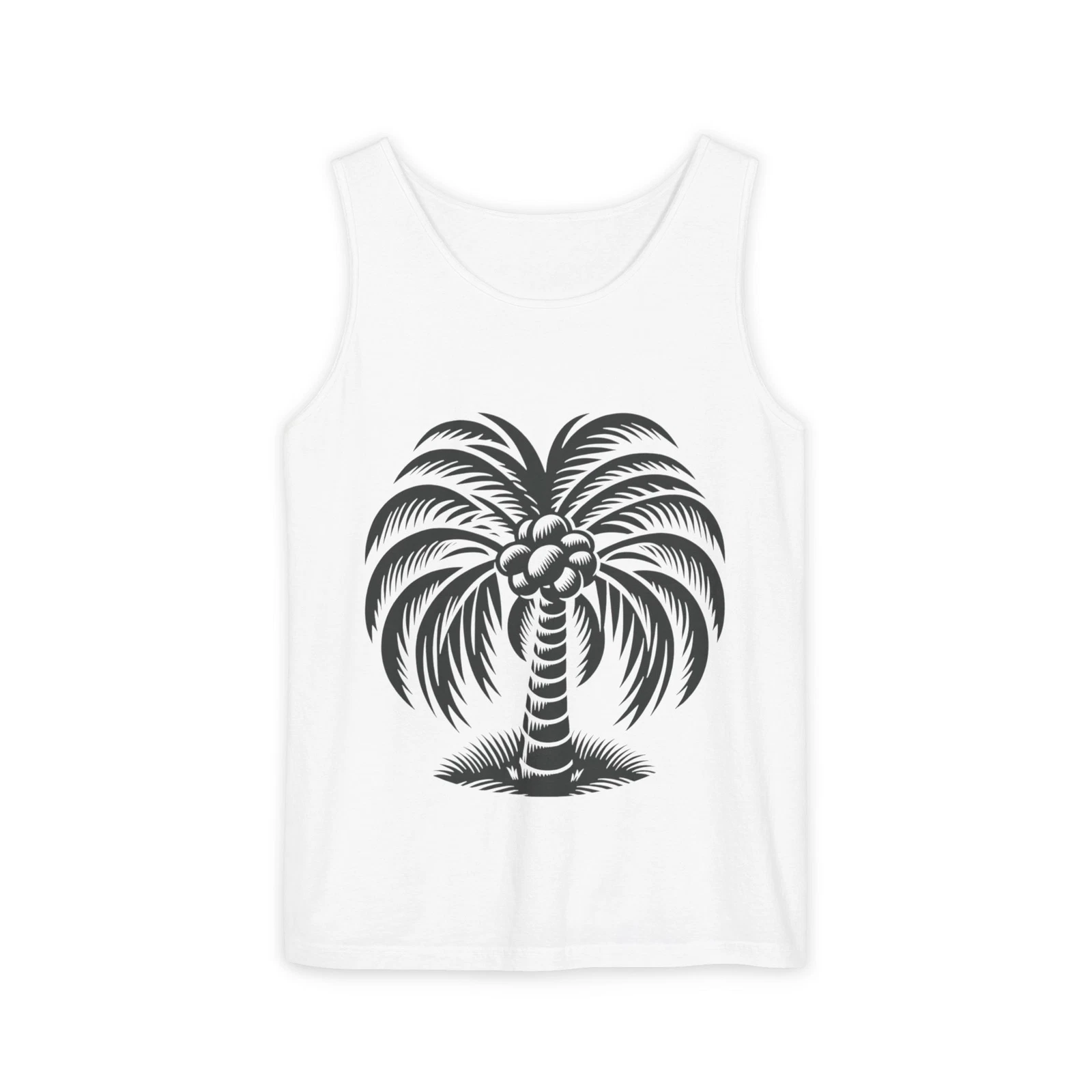 Unisex Tank Top - Summer Vibes, Beachwear, Holiday Gift, Casual Wear.
Opens in a new window or tab