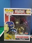 Funko Pop! Vinyl Super 6": Yu-Gi-Oh! - Five-Headed Dragon - Funko Web (FW)...