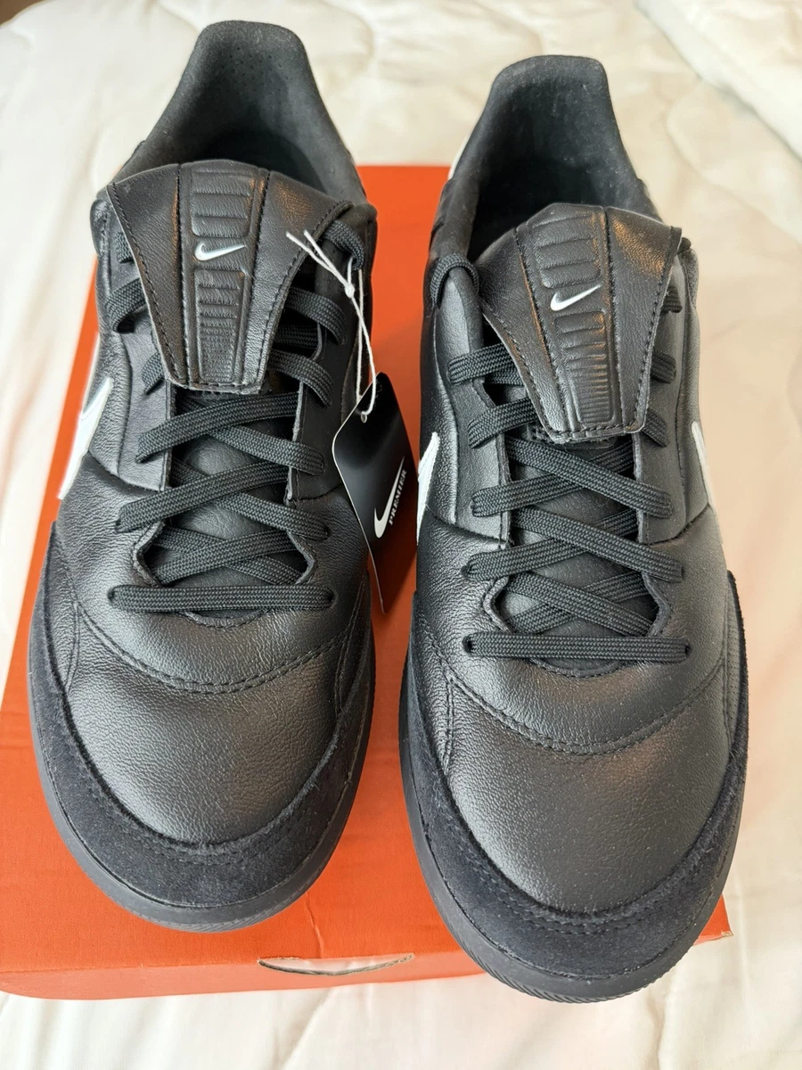 Las mejores ofertas en Nike Premier 3 TF Black | eBay