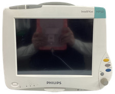 PHILIPS MP50 INTELLIVUE PATIENT MONITOR