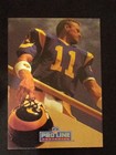 Photo of 1991 Pro Line Portraits #259 Jim Everett Los Angeles Rams Football Card