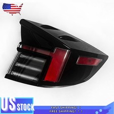 Right Side Full LED Outer Tail Light 92402-L1...