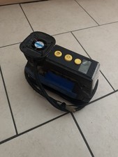 RING RAC820 DIGITAL TYRE INFLATOR