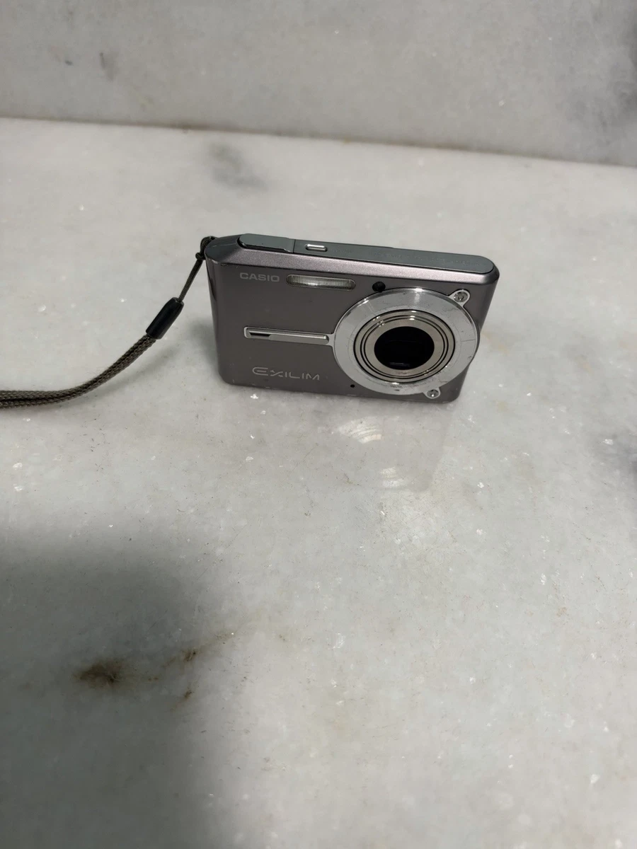 Casio Exilim EX-S500 Digital Cameras for Sale - Shop New & Used