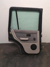 Porte arrière et accessoires Land Rover FREELANDER