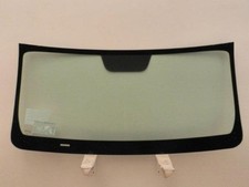 Frontscheibe Windschutzscheibe Akustik Gr&uuml;n Siebdruck F&uuml;r Nissan Cube Z12 2009-