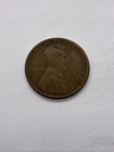 1927-S Lincoln Wheat Cent Penny 1c VF Condition Circulated