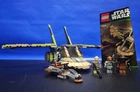 LEGO Star Wars: HH-87 Starhopper (75024)