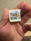 Animal Crossing: New Leaf Nintendo 3DS 2013 Cartridge Only Tested Working