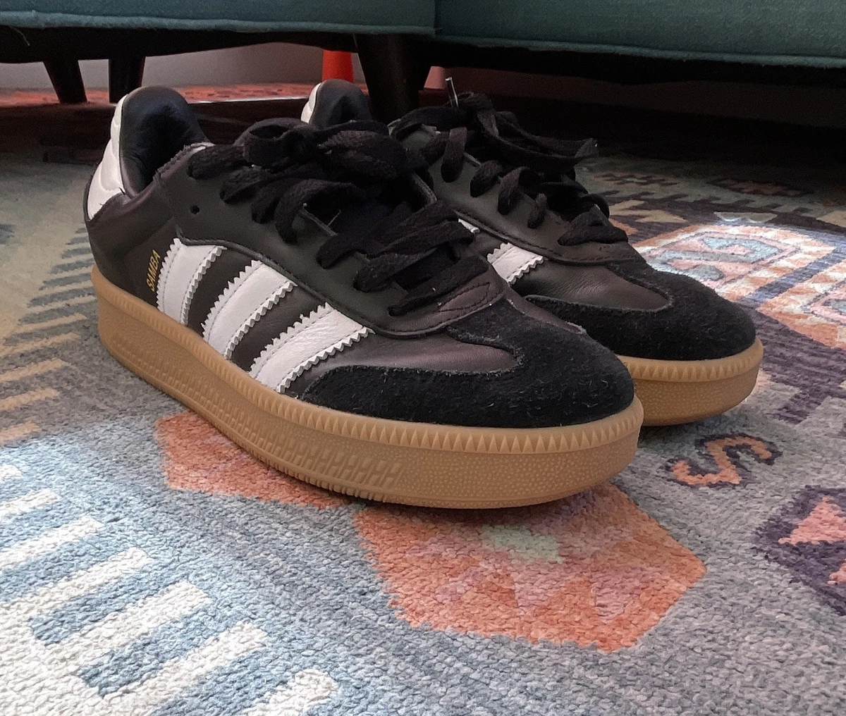 adidas Samba Classic OG Footwear White Gum for Sale | Authenticity