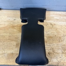 2004-2006 Pontiac Gto Black Rear Seat Lower Center Filler Cushion 12ctr 2004-2006 Pontiac Gto Black Rear Seat Lower Center Filler Cushion 12ctr