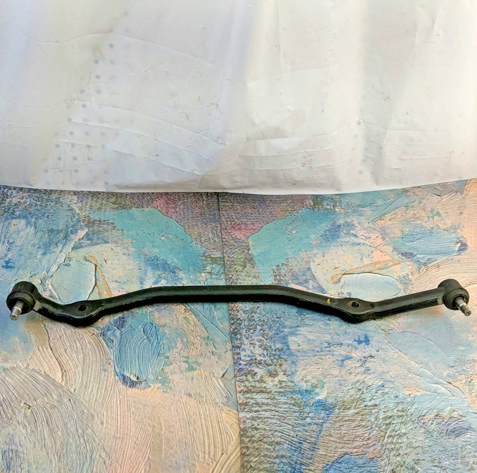 Fits 1968-1972 Pontiac Grand Prix GTO Tempest Steering Center Link WO Hardware - Image 2 of 4