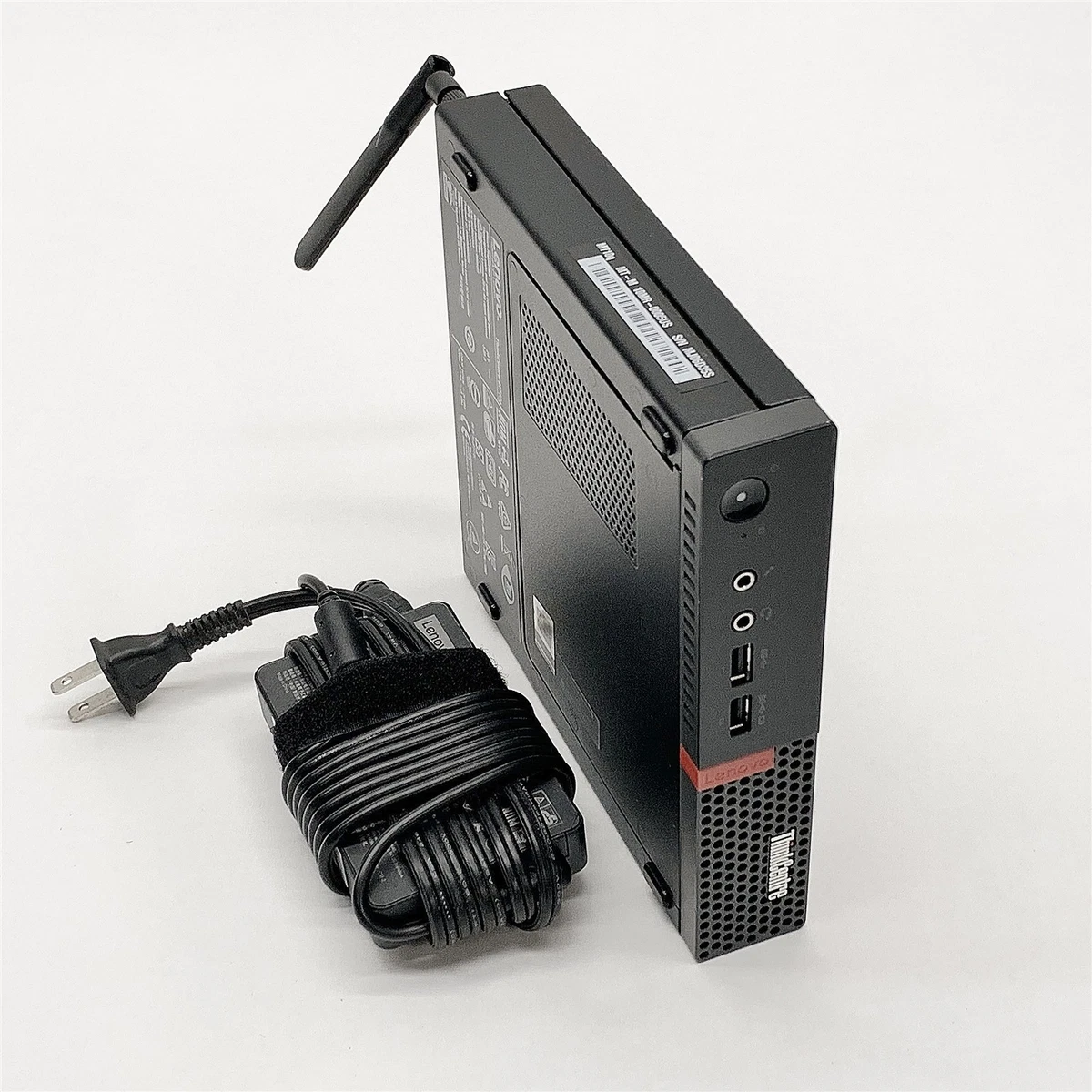 Lenovo Thinkcentre M710Q PC Desktops & All-In-One Computers for