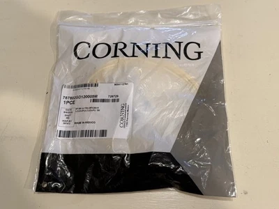 Corning 787802GD120005M Fiber Jumper Single Mode, 5M - Image 1 of 3