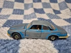 Corgi Vintage Jaguar XJ12C Car