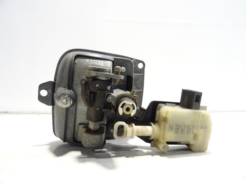 GREEP ACHTERKLEP Seat Ibiza III (6L1) Hatchback 1.9 TDI 100 (AXR) 6L6827565C - Afbeelding 2 van 5