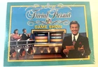 Trivial Pursuit Game Show Vintage Family Game Parker Bros 1993