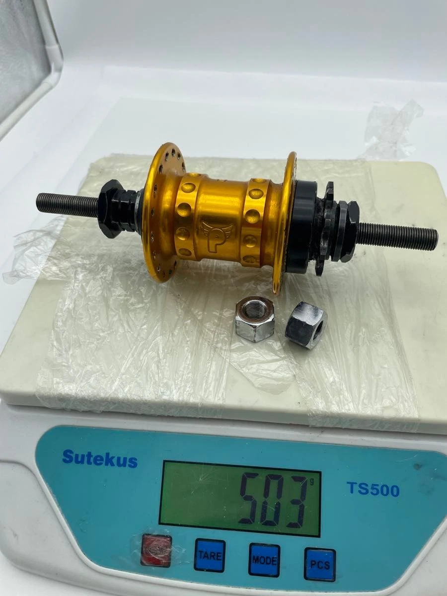 Profile Racing 36 Spoke Holes Hubs for sale | eBay
