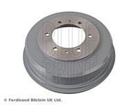 2X Blue Print Bremstrommel ADC44708 FüR Mitsubishi