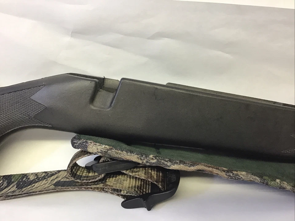 Browning A-Bolt 300 WSM Right Hand, Short Action Black Synthetic Stock. #651 - Image 4 of 4