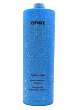 Image of Amika Hydro Rush Intense Moisture Shampoo 33.8 oz 