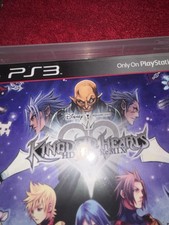 Disney Square Enix Kingdom Hearts HD 1.5 ReMIX Remastered E10+ PS3 (2014)