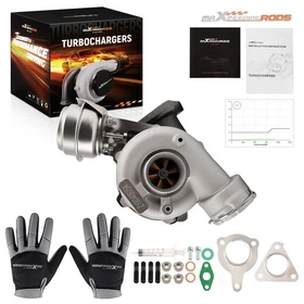 Billet Turbolader for Audi A4 B7 A6 C6 2.0 TDI 103 kW 140 PS 03G145702F 758219