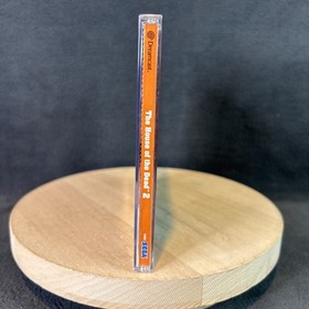 SEGA Dreamcast - House of the Dead 2 [Sega All Stars] - Complete- Refurb, Excell