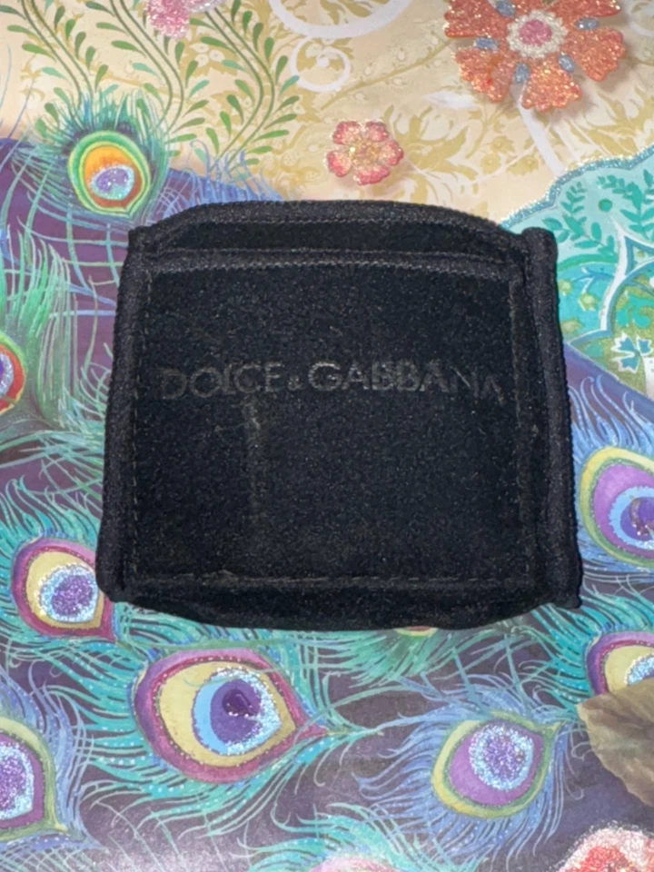 Polvo bronceador Dolce & Gabbana Glow The Animalier Edition Foto 4 de 4