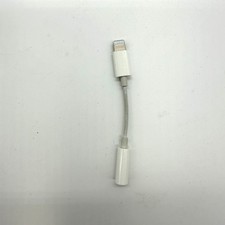 Apple 3.5mm Audio to Lightning Adapter OEM