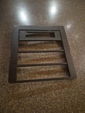 Dell Precision T5500 T3400 T7500 T7 Removable Front Bezel Cover Drive Bay