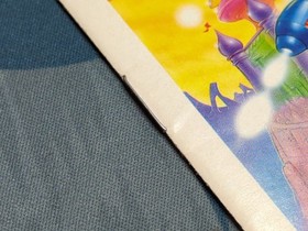 Mega Man 4 - Nintendo Entertainment System NES CIB