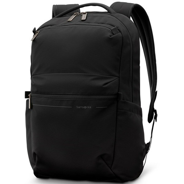 Samsonite Better than Basic Backpack Black