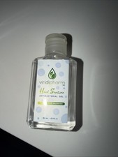 Antibacterial Gel hand sanitizer 2.03oz